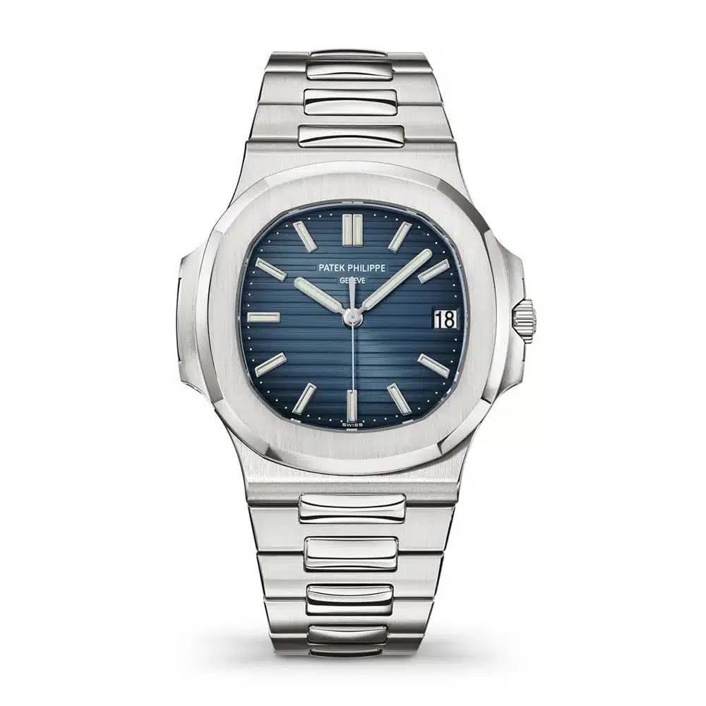 Patek Philippe Nautilus